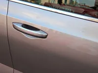 Front right door
