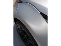 Front right door