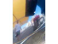 الرفرف الجانبي الأيسر