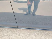Front right door