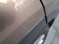 ألواح هيكل السيارة الأيمن