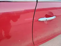 Front right door