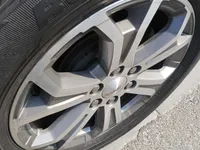Car Rims (scratch & dent free)