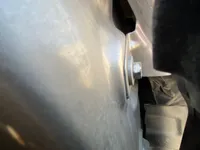 الرفرف الجانبي الأيسر