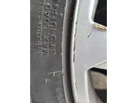 Car Rims (scratch & dent free)