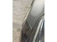 الصدام الأمامى