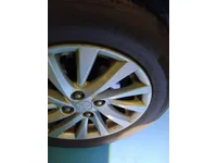 Car Rims (scratch & dent free)