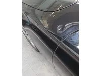 Left Fender