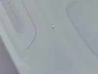 الزجاج الأمامي