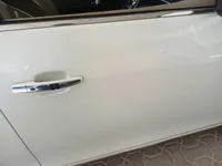 Front right door