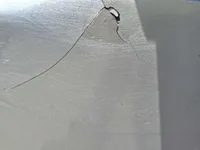 الصدام الأمامى