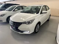 Changan Alsvin