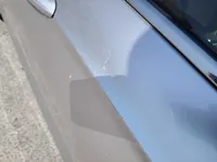 الباب الخلفى الأيسر