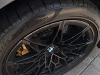 Car Rims (scratch & dent free)