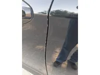الباب الأمامى الأيسر