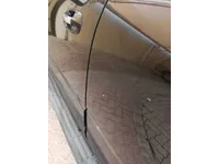 الرفرف الجانبي الأيسر