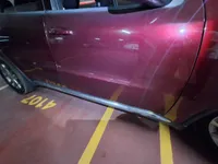 الباب الأمامى الأيمن