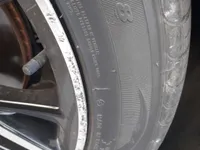 Car Rims (scratch & dent free)