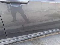 Front right door