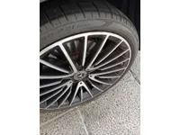 Car Rims (scratch & dent free)