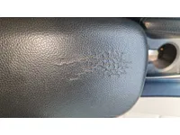 Scratched/Dented