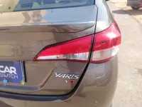 الصدام الخلفى