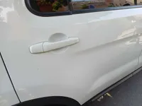 Rear right door