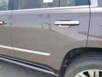 الباب الخلفى الأيسر