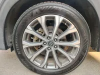 جنوط الإطارات (بدون خدوش/صدمات)