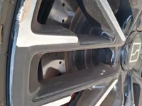 Car Rims (scratch & dent free)