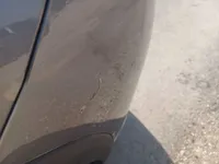 الصدام الأمامى