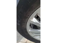 جنوط الإطارات (بدون خدوش/صدمات)