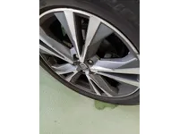 جنوط الإطارات (بدون خدوش/صدمات)