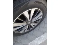 جنوط الإطارات (بدون خدوش/صدمات)
