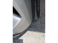 Front left door