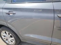 الباب الخلفى الأيمن