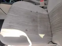 Scratched/Dented