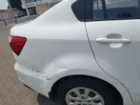 ألواح هيكل السيارة الأيمن