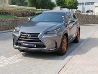 Lexus NX200