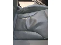 Scratched/Dented