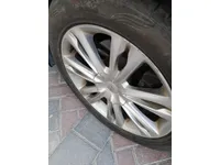 Car Rims (scratch & dent free)
