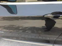 الباب الأمامى الأيسر