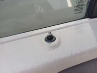 Scratched/Dented
