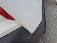 Rear Bumper
