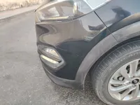 الصدام الأمامى