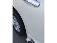 Front right door