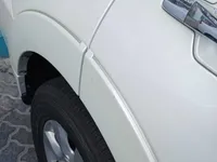الرفرف الجانبى الأيمن