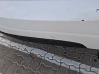 Rear Bumper