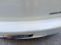 Rear Bumper