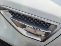 الرفرف الجانبي الأيسر